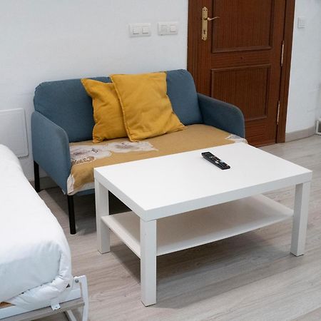 Estupendo Estudio Al Lado De Plaza La Merced Malaga Zewnętrze zdjęcie