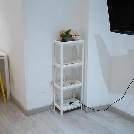 Estupendo Estudio Al Lado De Plaza La Merced Malaga Zewnętrze zdjęcie