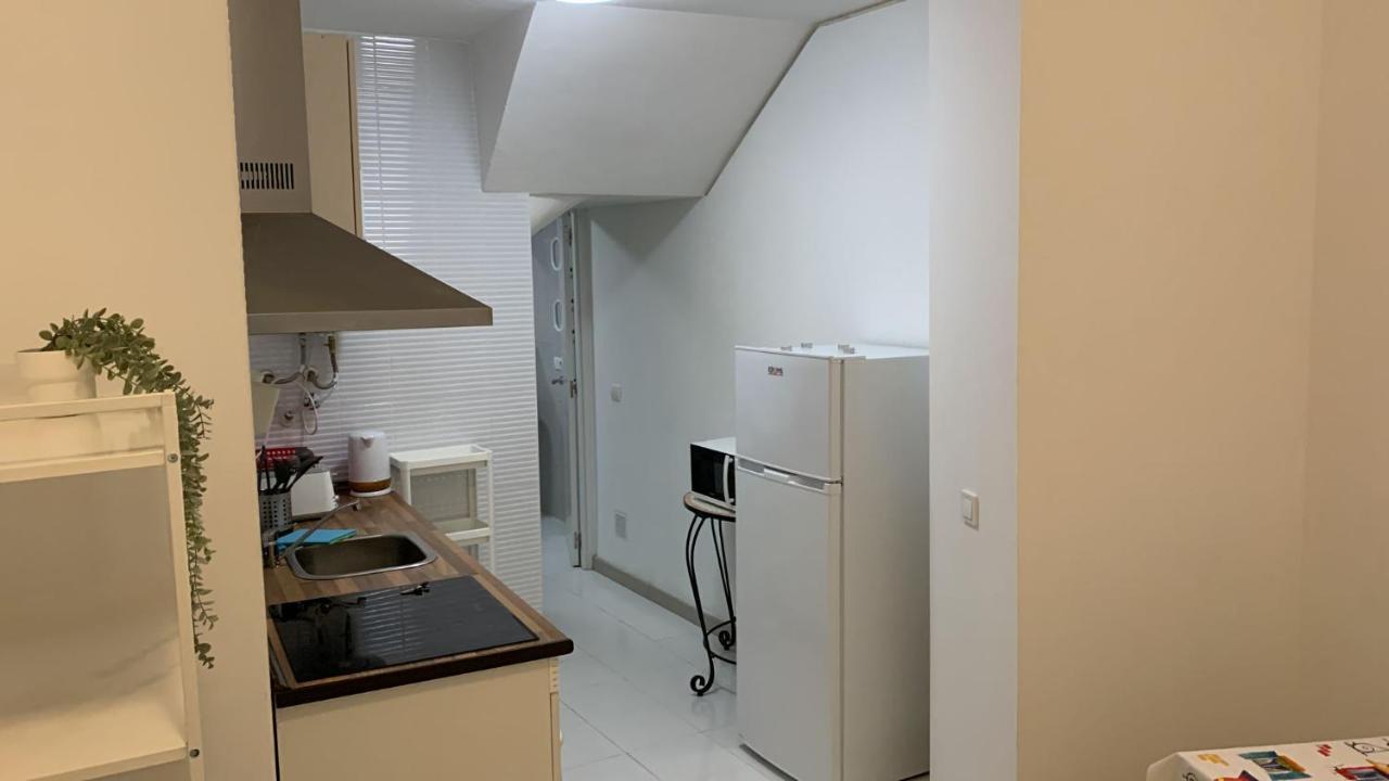 Estupendo Estudio Al Lado De Plaza La Merced Malaga Zewnętrze zdjęcie
