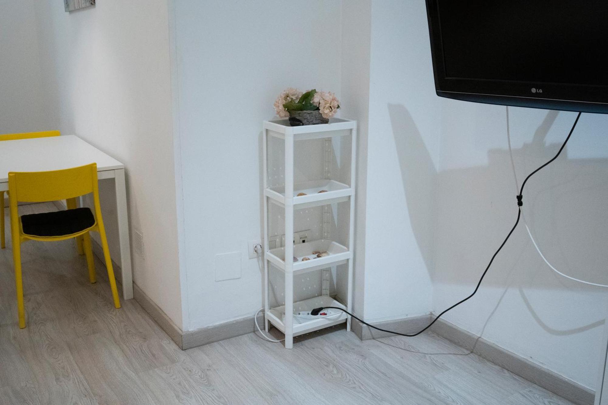 Estupendo Estudio Al Lado De Plaza La Merced Malaga Zewnętrze zdjęcie