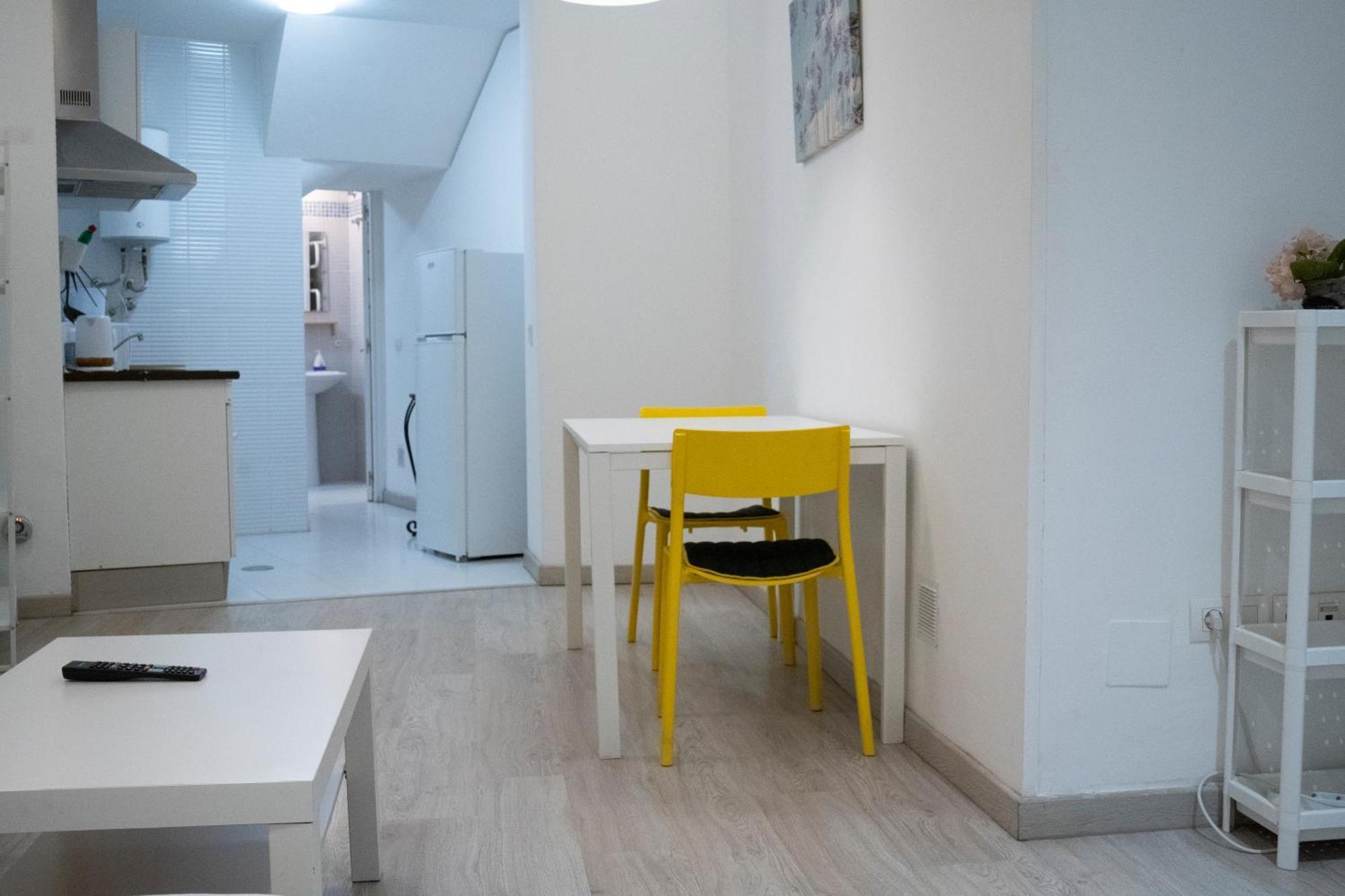 Estupendo Estudio Al Lado De Plaza La Merced Malaga Zewnętrze zdjęcie